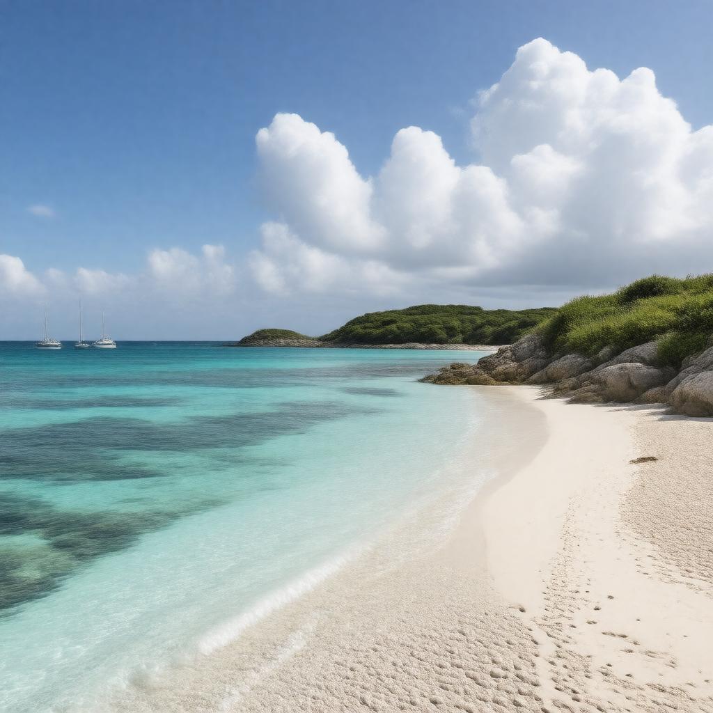 Isles of Scilly